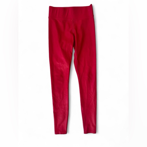 Carbon38 High Rise Takara Shine Leggings Full Length size Small - Picture 6 of 8